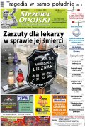 „Strzelec Opolski” Tygodnik Regionalny