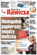 Życie Rawicza