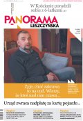 Panorama Leszczyńska