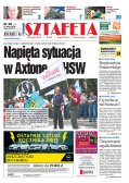 Sztafeta