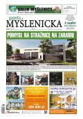 GAZETA MYŚLENICKA