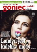 Goniec Polski