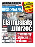 TYGODNIK REGIONALNA - Nowa Sól