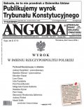 Tygodnik ANGORA
