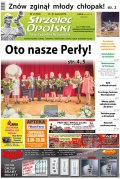 „Strzelec Opolski” Tygodnik Regionalny
