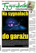 Tygodnik Człuchowski