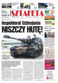 Sztafeta