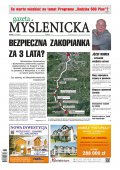 GAZETA MYŚLENICKA