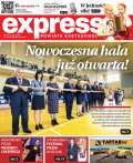 Express Powiatu Kartuskiego