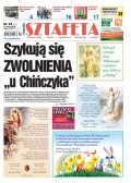Sztafeta