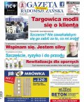 GAZETA RADOMSZCZAŃSKA