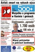 Przegląd Koniński