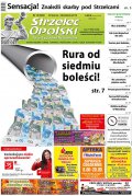 „Strzelec Opolski” Tygodnik Regionalny