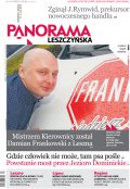 Panorama Leszczyńska