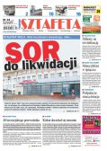 Sztafeta