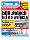 TYGODNIK REGIONALNA - Nowa Sól