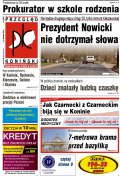 Przegląd Koniński