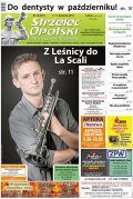 „Strzelec Opolski” Tygodnik Regionalny