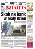 Sztafeta