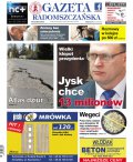 GAZETA RADOMSZCZAŃSKA