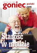 Goniec Polski