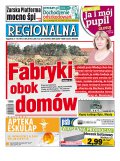 GAZETA REGIONALNA