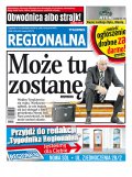 TYGODNIK REGIONALNA - Nowa Sól