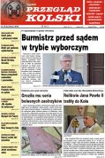 Przegląd Kolski
