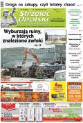 „Strzelec Opolski” Tygodnik Regionalny