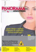 Panorama Leszczyńska