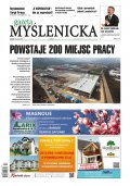 GAZETA MYŚLENICKA