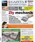 GAZETA RADOMSZCZAŃSKA