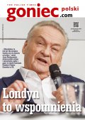 Goniec Polski