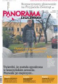 Panorama Leszczyńska