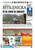 GAZETA MYŚLENICKA