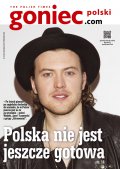 Goniec Polski