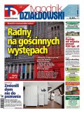 Tygodnik Działdowski