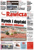 Życie Rawicza