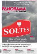 Panorama Leszczyńska