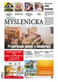 GAZETA MYŚLENICKA
