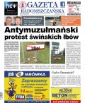 GAZETA RADOMSZCZAŃSKA