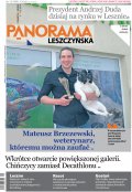 Panorama Leszczyńska