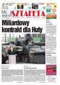 Sztafeta