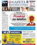 GAZETA RADOMSZCZAŃSKA