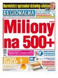 GAZETA REGIONALNA