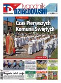 Tygodnik Działdowski