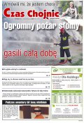 Czas Chojnic