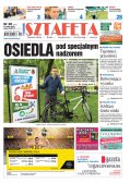 Sztafeta