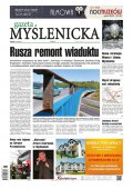 GAZETA MYŚLENICKA