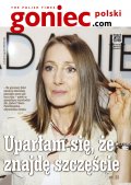 Goniec Polski